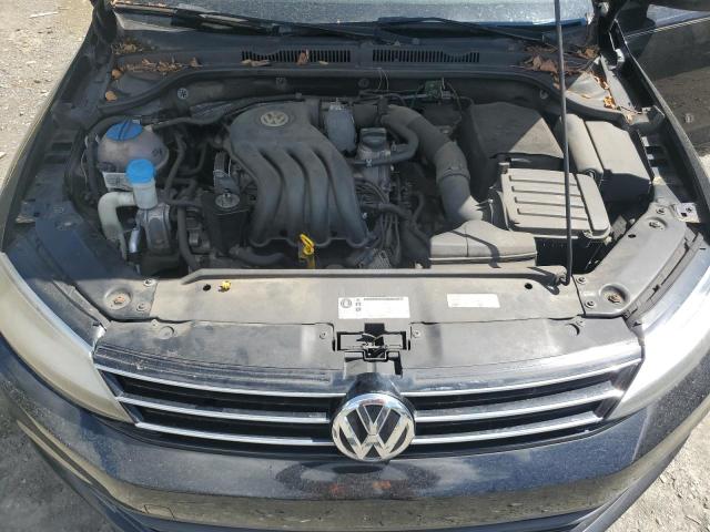2015 VOLKSWAGEN JETTA BASE 3VW2K7AJ6FM260103