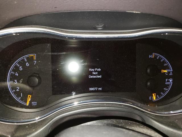 2020 JEEP GRAND CHER - 1C4RJFAG2LC418324