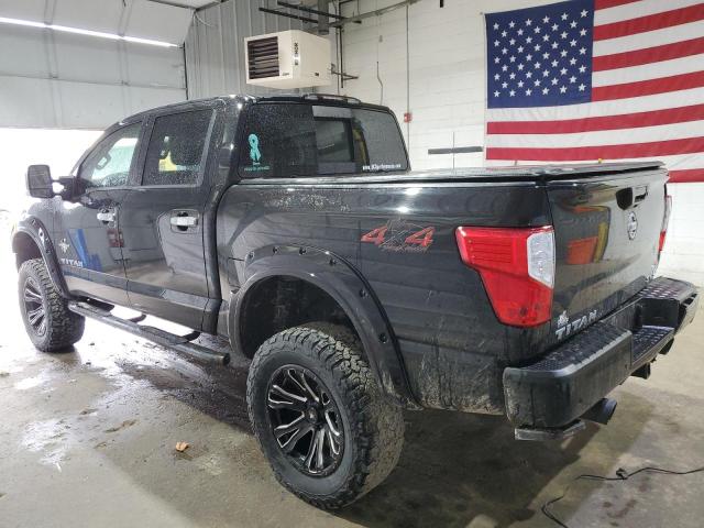 Vin: 1n6aa1ed8mn520486, lot: 54833235, nissan titan sv 20212