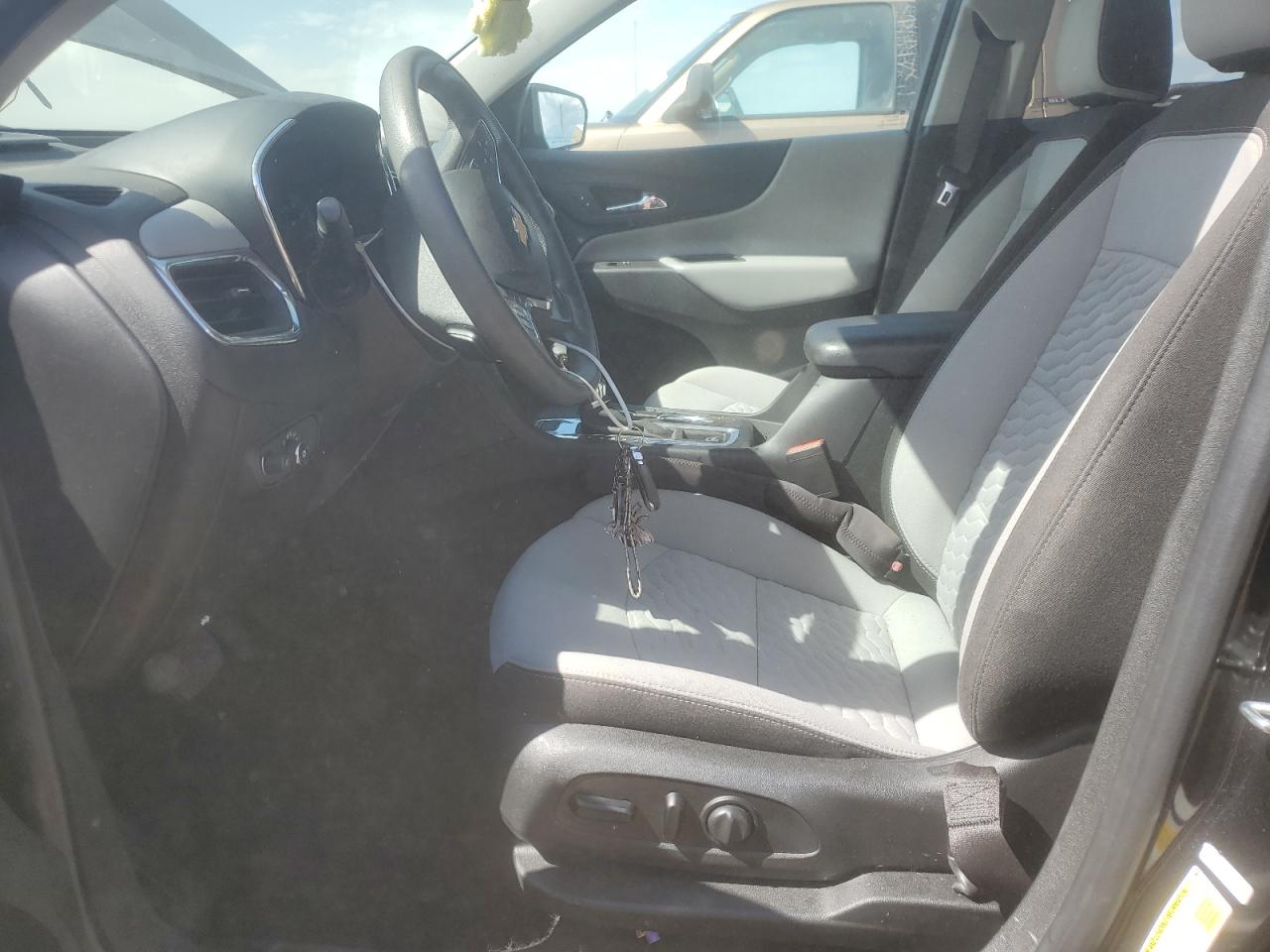 Chevrolet Equinox ls 2020