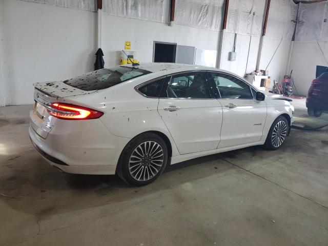 Vin: 3fa6p0ru1jr229161, lot: 54676985, ford fusion titanium/platinum hev 20183