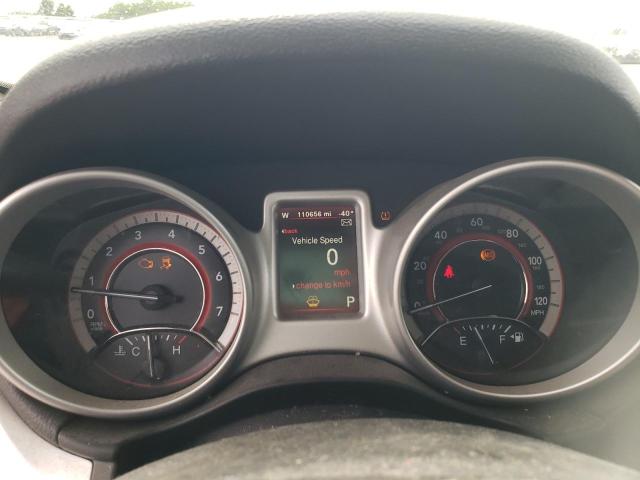 2018 DODGE JOURNEY GT - 3C4PDCEG1JT277299