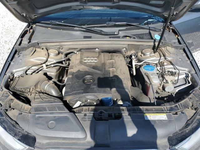 2015 AUDI A4 PREMIUM WAUAFAFL1FN010104