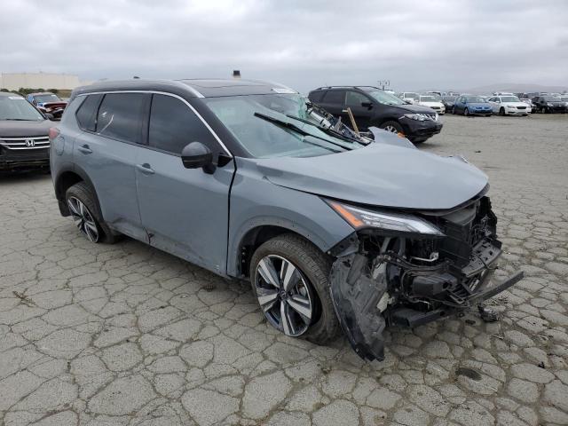 Vin: jn8bt3ca0pw001019, lot: 55966825, nissan rogue sl 20234