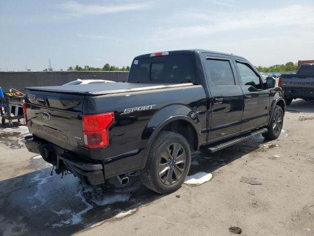 Vin: 1ftew1cgxjfc10932, lot: 55206675, ford f-150 supercrew 20183