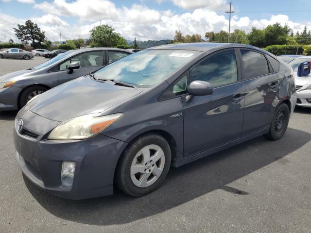 Vin: jtdkn3du4a0132737, lot: 56768245, toyota prius 2010 img_1