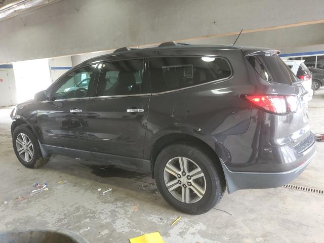 Vin: 1gnkvhkd8fj349247, lot: 58748105, chevrolet traverse lt 20152