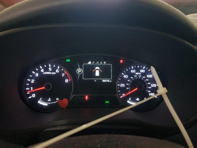 2015 KIA SOUL ! - KNDJX3A55F7779200