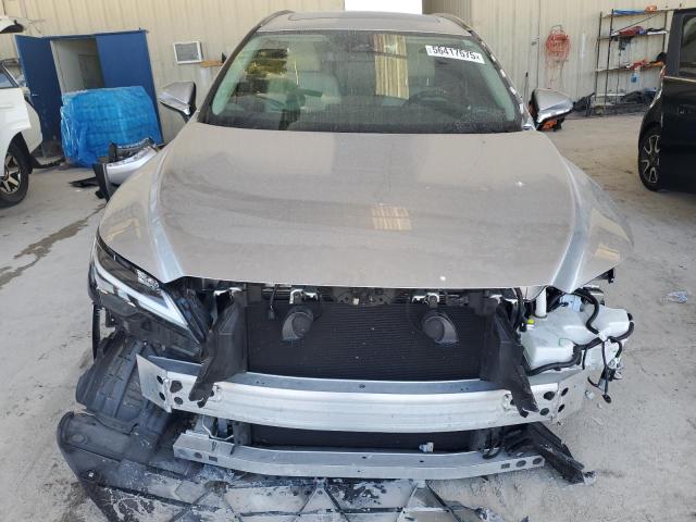 2024 LEXUS RX 350 PRE JTJCHMAA6R2011832