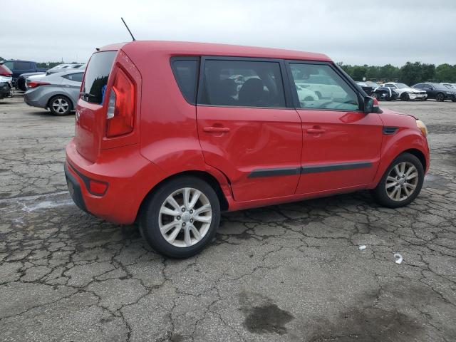 Vin: kndjt2a69c7378503, lot: 58160445, kia soul + 20123
