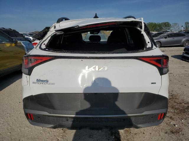 2024 KIA SPORTAGE X - 5XYK6CDF7RG173903