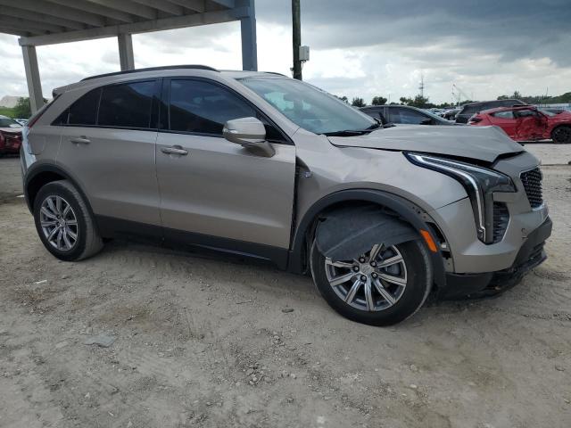 Vin: 1gyfzer49pf185170, lot: 58700315, cadillac xt4 sport 20234
