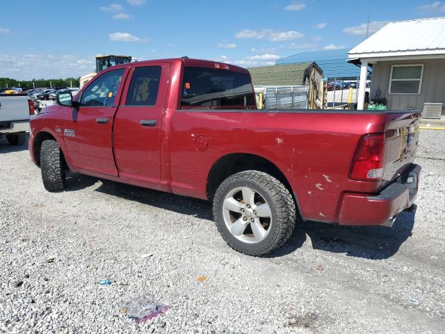 Vin: 1c6rr7ft6es191837, lot: 58690035, ram 1500 st 20142