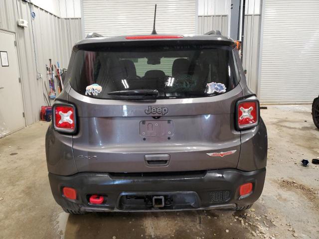 2018 JEEP RENEGADE T ZACCJBCB8JPH09693