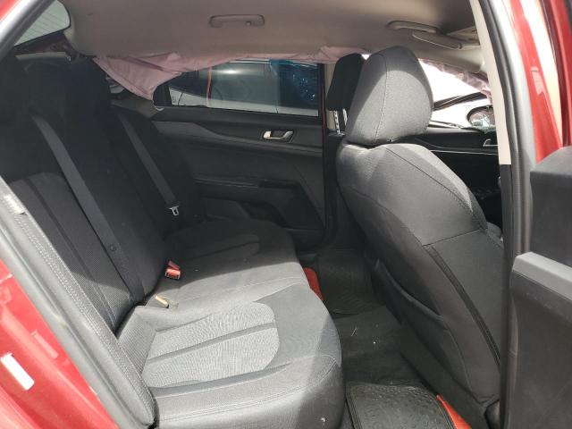 2021 KIA K5 LX 5XXG24J23MG024619