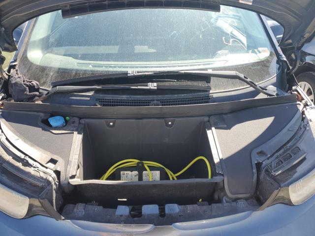 2016 BMW I3 REX WBY1Z4C58GV508883