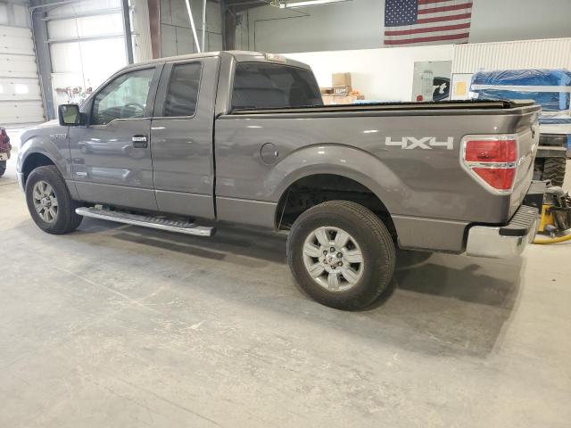 Vin: 1ftfx1et4cfa70889, lot: 57064385, ford f-150 super cab 20122