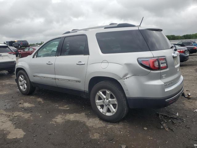 Vin: 1gkkvpkd3gj153659, lot: 57607225, gmc acadia sle 20162