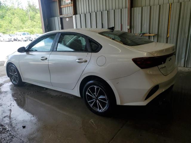 Vin: 3kpf24adxne439220, lot: 57445935, kia forte fe 20222