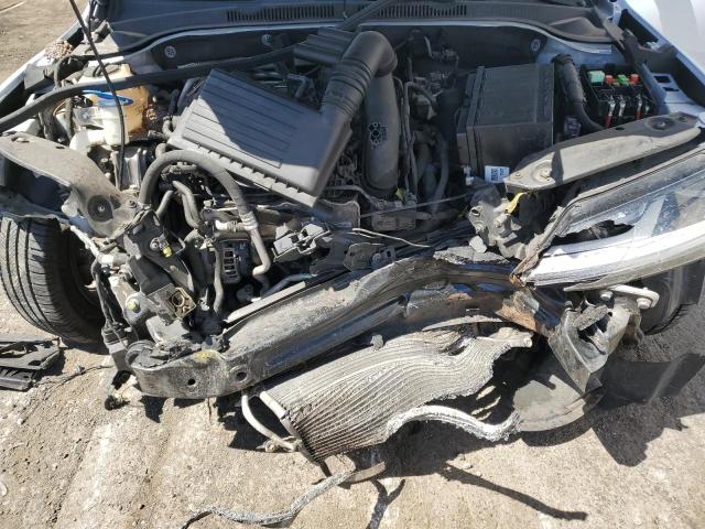 2017 VOLKSWAGEN JETTA SE - 3VWDB7AJXHM233515