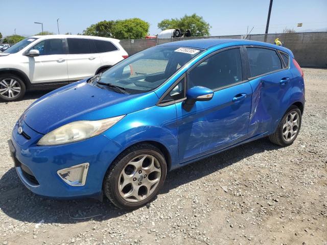 Vin: 3fadp4fj1bm196928, lot: 57260205, ford fiesta ses 2011 img_1