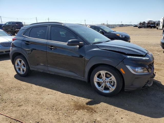 Vin: km8k6cab6pu013956, lot: 55971515, hyundai kona sel 20234