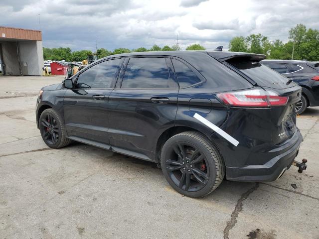 Vin: 2fmpk4ap1kbb41250, lot: 57667195, ford edge st 20192