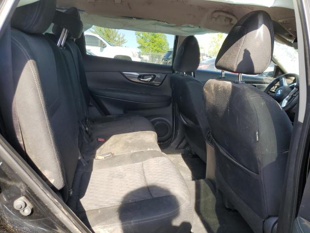 2019 NISSAN ROGUE S - KNMAT2MTXKP514105