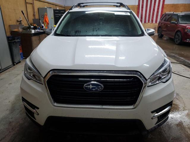 2019 SUBARU ASCENT TOU 4S4WMARDXK3453291
