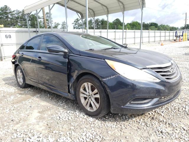 Vin: 5npeb4acxeh850941, lot: 58863575, hyundai sonata gls 20144