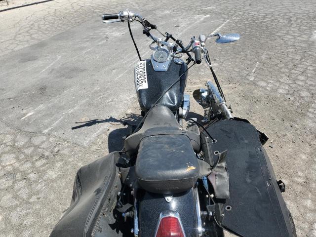 2019 HONDA VT750 C JH2RC500XKK500192