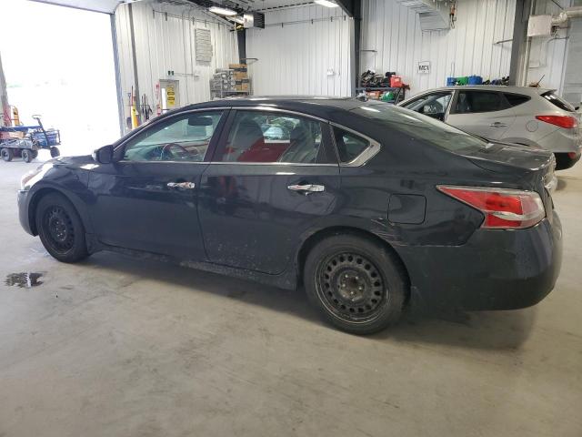 Vin: 1n4al3ap3fn366982, lot: 58160645, nissan altima 2.5 20152