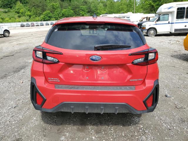 2024 SUBARU CROSSTREK - JF2GUABC0R8887518