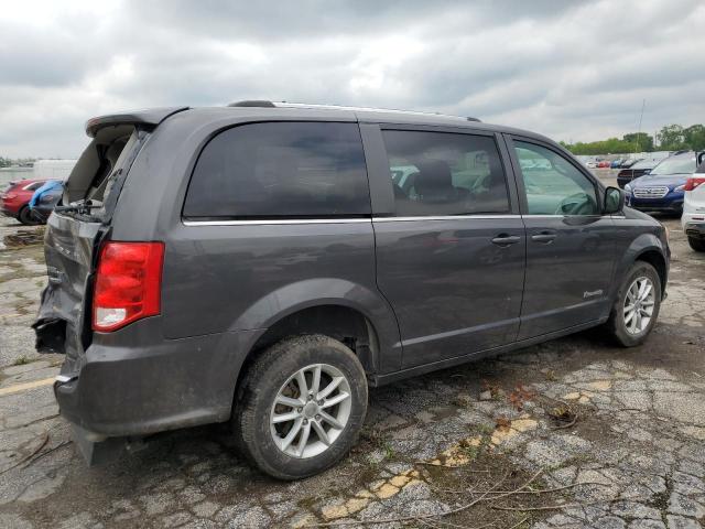 2019 DODGE GRAND CARA 2C4RDGCG1KR564665