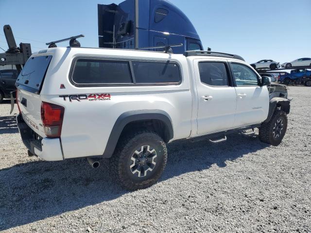 Vin: 3tmdz5bn3jm050483, lot: 54560085, toyota tacoma double cab 20183