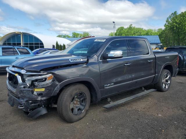 RAM 1500 LIMIT