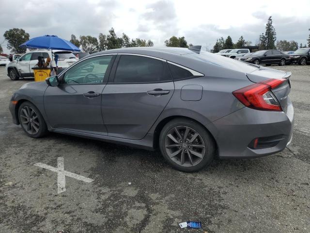 Vin: 19xfc1f33me204586, lot: 55526935, honda civic ex 20212