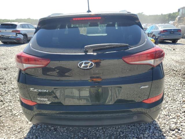 2017 HYUNDAI TUCSON LIM - KM8J3CA49HU460871