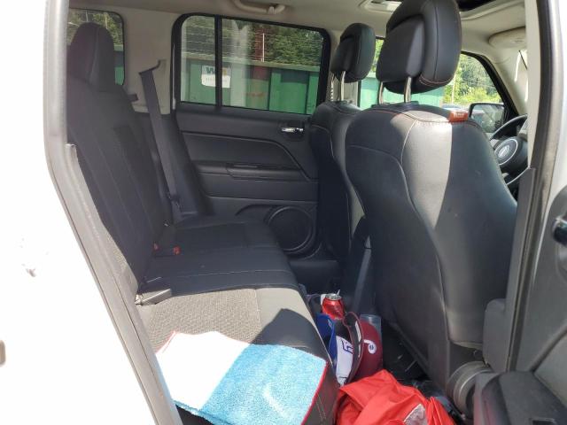 2016 JEEP PATRIOT SP 1C4NJPBB2GD760573