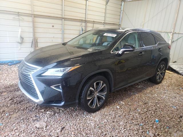 LEXUS RX 350 BAS