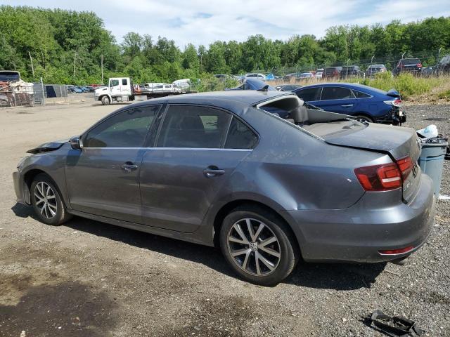 Vin: 3vwdb7aj0jm248790, lot: 57829255, volkswagen jetta se 20182