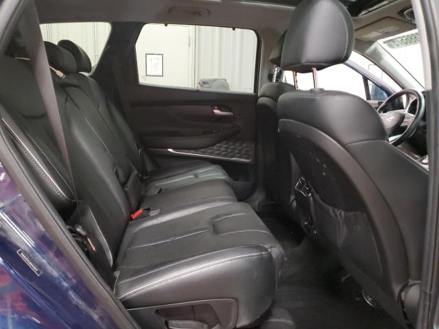2022 HYUNDAI SANTA FE L 5NMS4DAL8NH420612