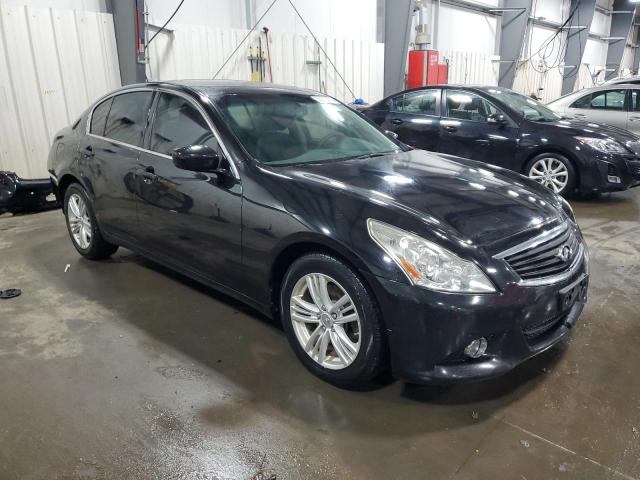 Vin: jn1cv6ar9dm358665, lot: 58315475, infiniti g37 20134