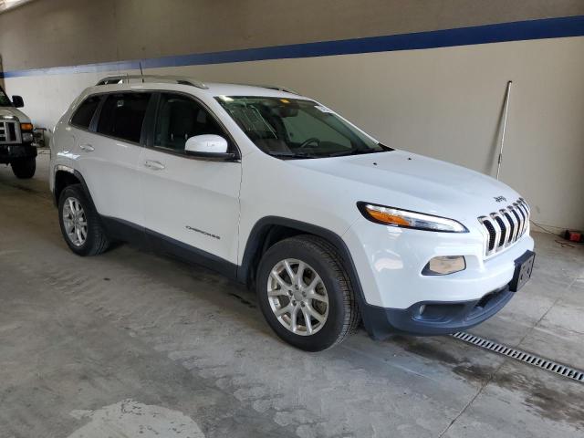 Vin: 1c4pjlcb5hd218921, lot: 55433995, jeep grand cher latitude 20174
