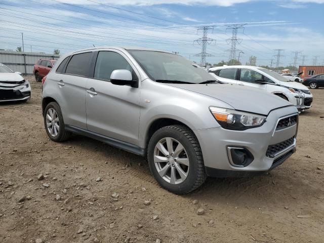 Vin: 4a4ap3au6fe054555, lot: 56506225, mitsubishi outlander es 20154