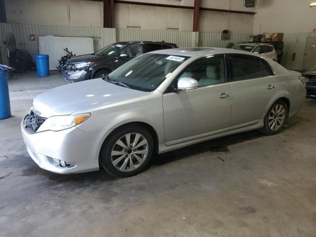 Vin: 4t1bk3db1bu433222, lot: 55034455, toyota avalon base 2011 img_1