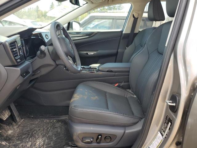 2025 LEXUS NX 250 BAS 2T2ADCEZ0SC006175