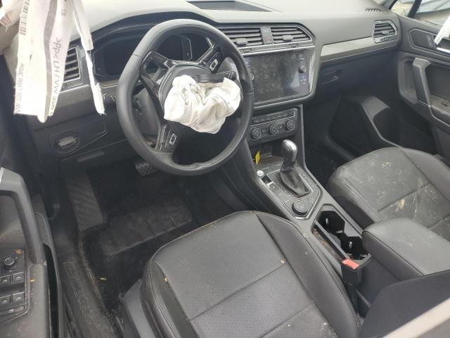 2020 VOLKSWAGEN TIGUAN SE 3VV2B7AX7LM126611