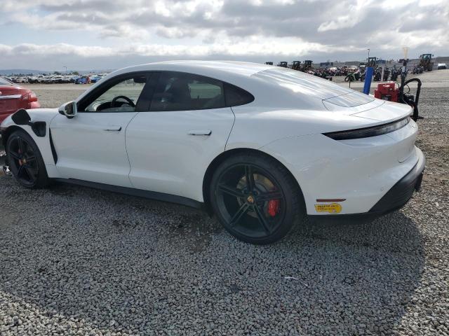 2021 PORSCHE TAYCAN WP0AA2Y15MSA17996