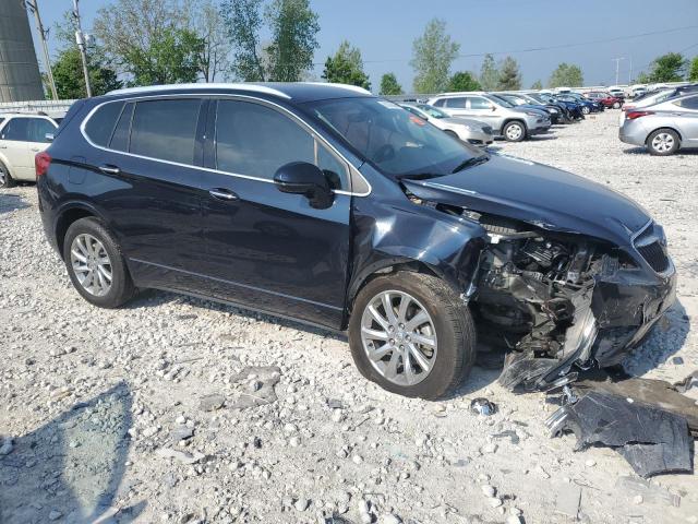 2020 BUICK ENVISION E LRBFXCSA5LD078931